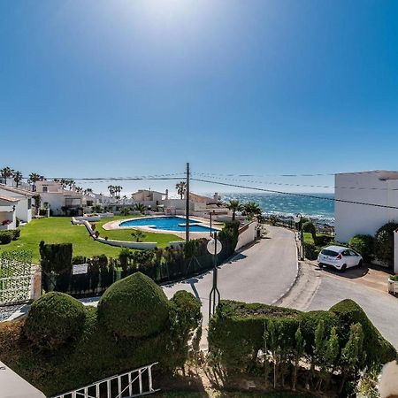 Villa Rocas Del Mar à Mijas Extérieur photo