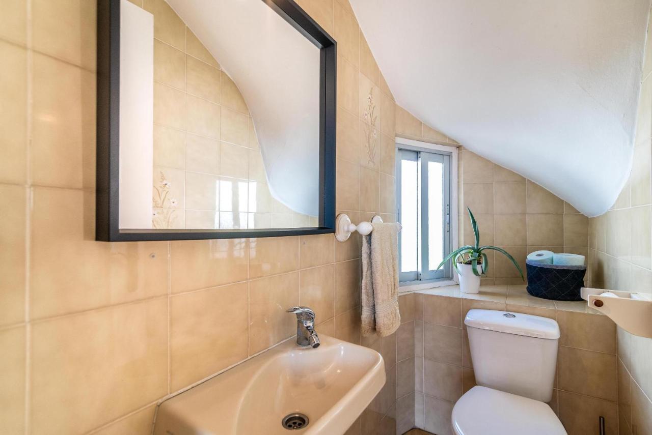 Villa Rocas Del Mar à Mijas Extérieur photo